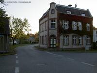 Groß Neuendorf Kaiserliches Postamt
