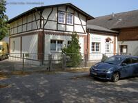 Seefeld Dorfanger Haus