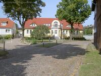 Seefeld Dorfanger Bauernhof