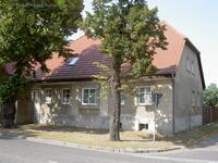 Seefeld Dorfanger Wohnhaus