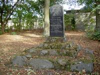 Kirchhofen Kriegerdenkmal