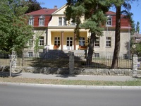 Landhaus Strausberg
