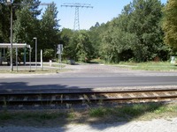 Strausberg Spitzmühlenweg
