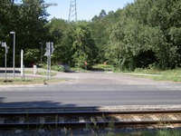 Strausberg Spitzmühlenweg