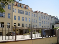 Theodor-Fontane-Gymnasium Strausberg