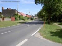 Tempelfelde Grüntaler Straße