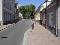 Teupitz Baruther Straße