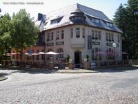 Teupitz Hotel Schenk von Landsberg