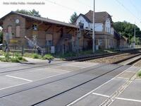 Bahnhof Groß Köris