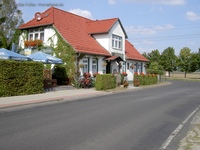 Landhaus Hönow