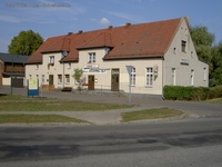 Willmersdorf Gasthaus Märkischer Hof