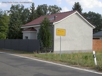 Chausseehaus Willmersdorf