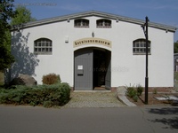 Wünsdorf Waldstadt Garnisonsmuseum