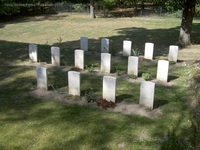 Ehrenfriedhof Zehrensdorf