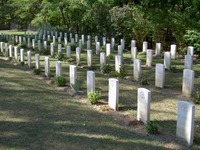 Ehrenfriedhof Zehrensdorf