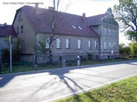 Altreetz Mühle