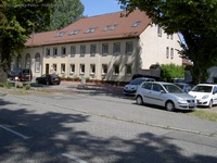 Dahlewitz Gasthaus Lindenhof