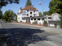 Zossen Hotel Restaurant Weißer Schwan