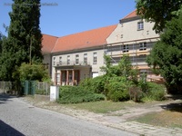 Schloss Zossen Herrenhaus