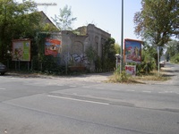 Rosenthal Nordend Ruine