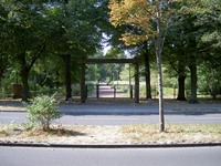 Botanischer Volkspark Blankenfelde-Pankow