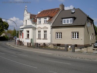 Schildow Hauptstraße