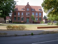 Mühlenbeck Käthe-Kollwitz-Schule
