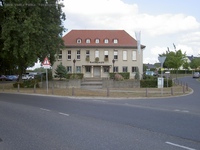 Mühlenbeck Rathaus