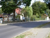 Summt Liebenwalder Straße