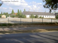Basdorf Zwangsarbeiterlager