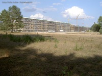 Basdorf NVA-Kaserne