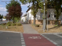 Schönwalde Hauptstraße