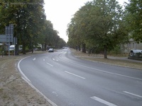 Schönerlinde Schönerlinder Dorfstraße