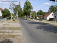 Berkenbrück Bahnhofstraße