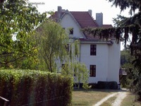 Berkenbrück Roter Krug Villa