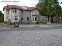 Kolonie Bralitz Villa Schneidemühle