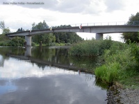 Lieper Brücke Lieper See