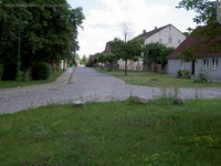 Danewitz Tempelfelder Weg
