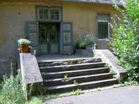 Forsthaus Grafenbrück