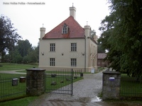 Jagdschloss Groß Schönebeck