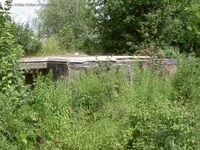Fürstenwalde Palmnicken Bunker