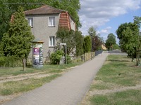 Fürstenwalde Neu-Ketschendorf Langenwahler Straße