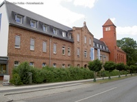 Fürstenwalde Neu-Ketschendorf Haus Bethanien