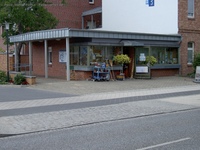 Fürstenwalde Neu-Ketschendorf Christophorus-Shop