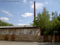 Fürstenwalde Alte Baumwollfabrik