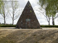 Großbeeren Bülowpyramide