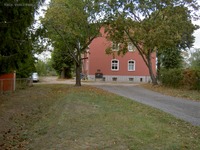 Gut Heinersdorf Gutsarbeiterwohnhaus