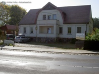 Ferienhof Georgenthal Grundkrug