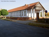 Alt Zeschdorf Gutshof