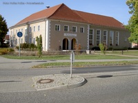 Kulturhaus Lebus